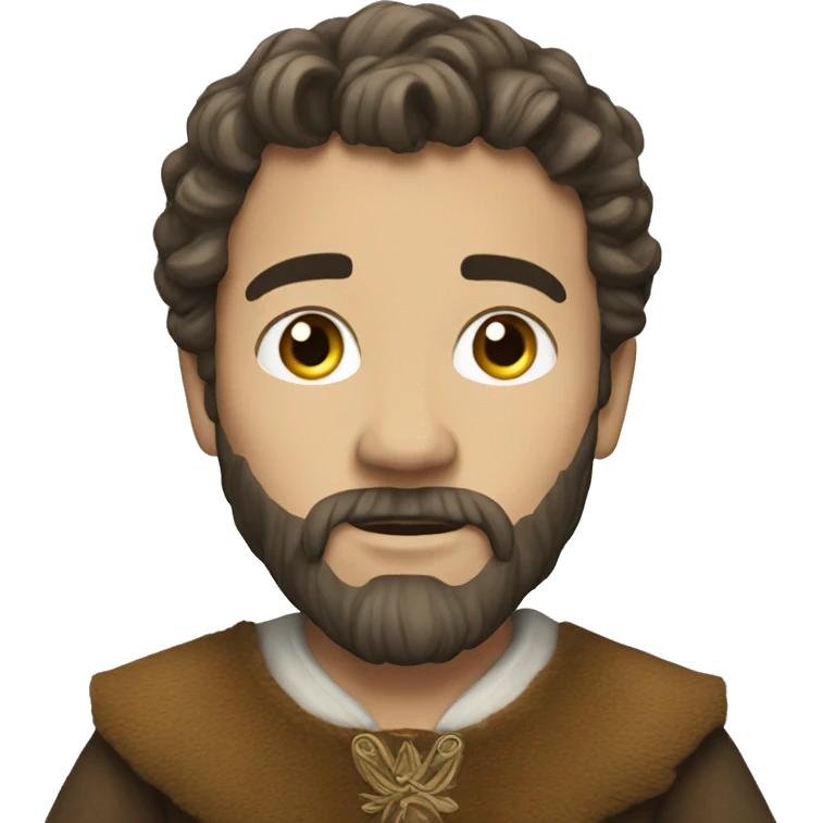 Narnia  emoji