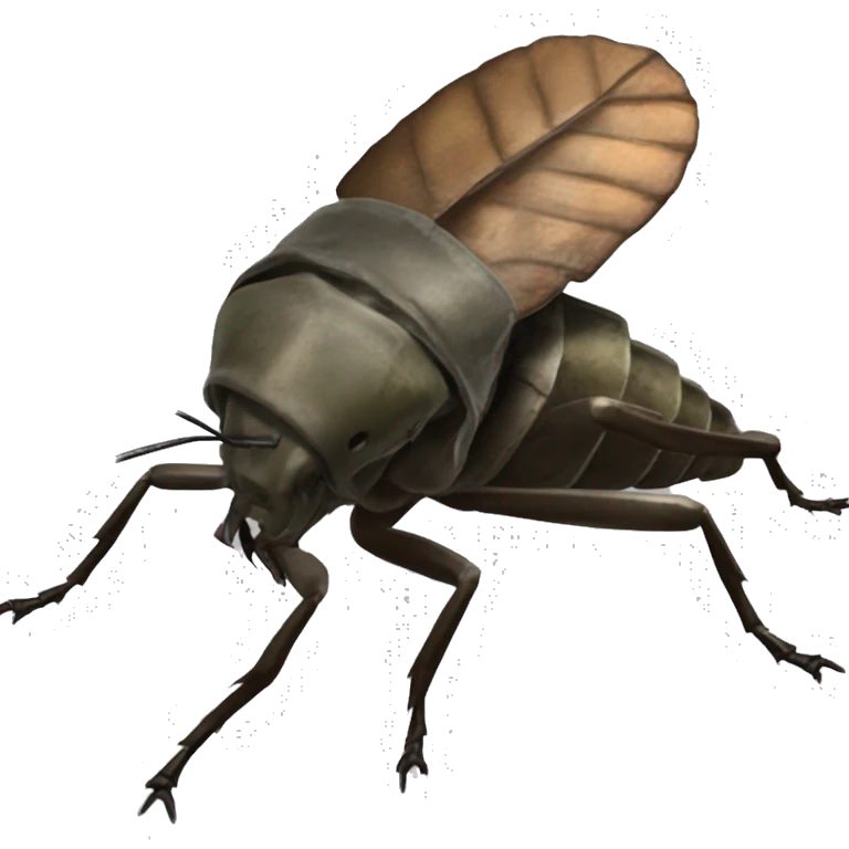 Roach From call of duty modern warfare 3 emoji