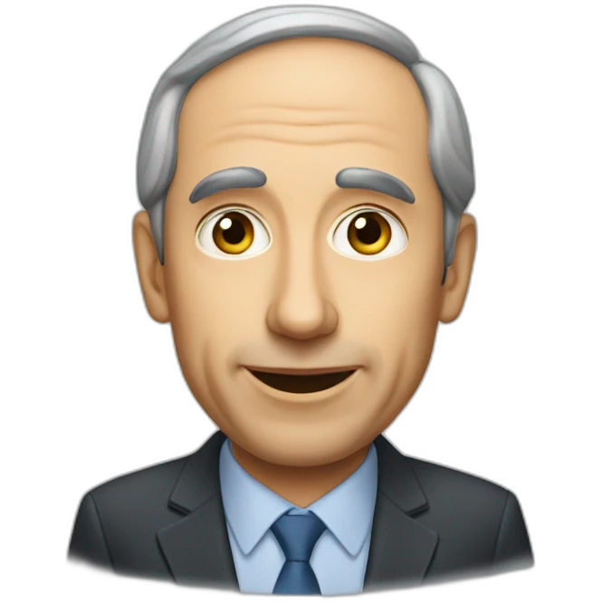 Gary Gensler emoji