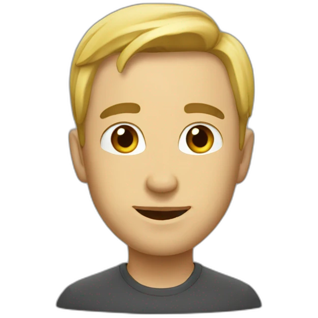 програмист emoji