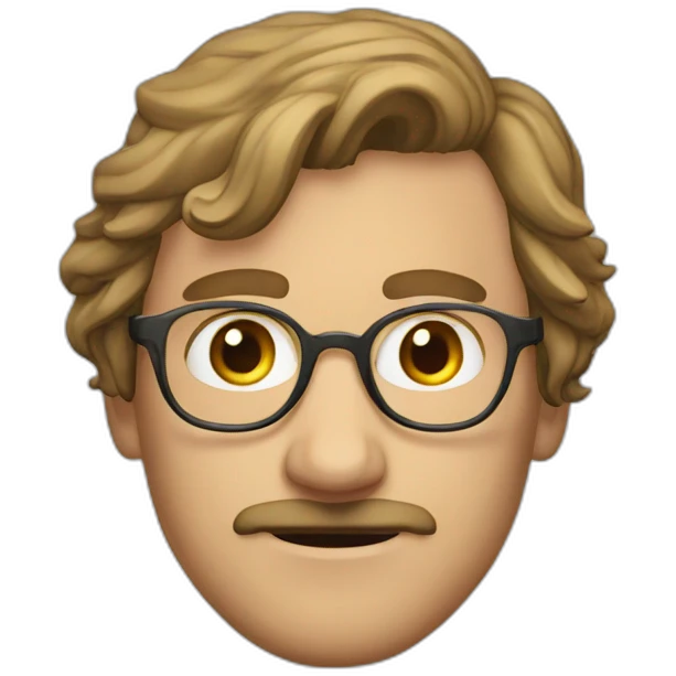 tobias fünke emoji