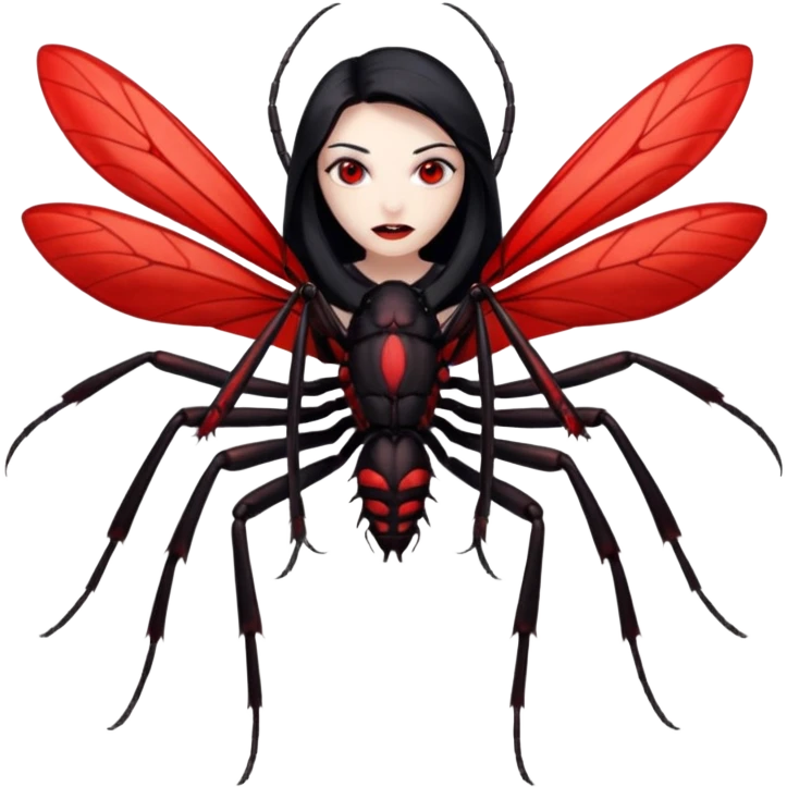 Empusa emoji