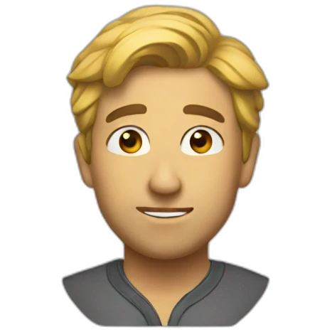 Bit emoji