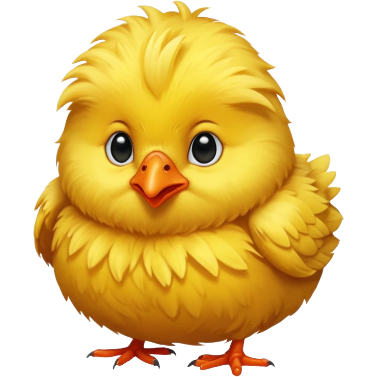 pollito emoji