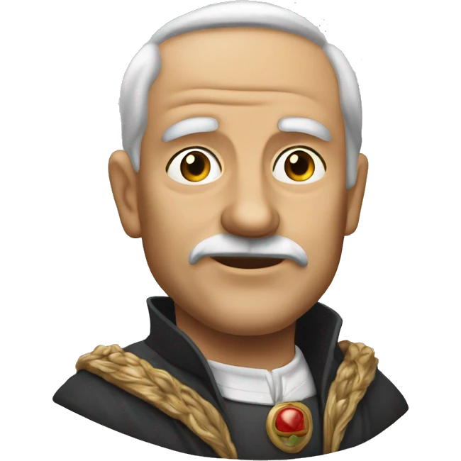 Adamastor de os Lusíadas emoji