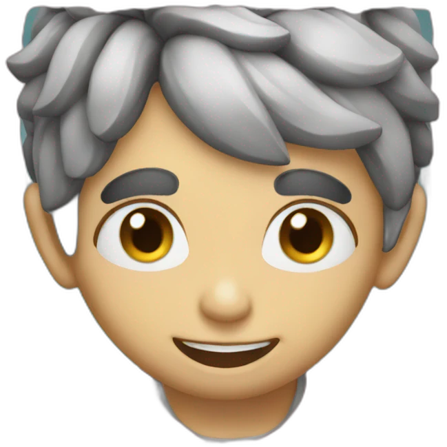 yummy emoji