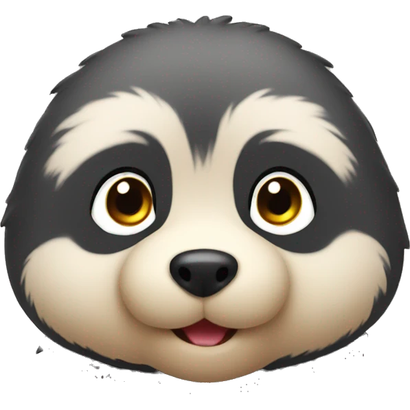little mole emoji