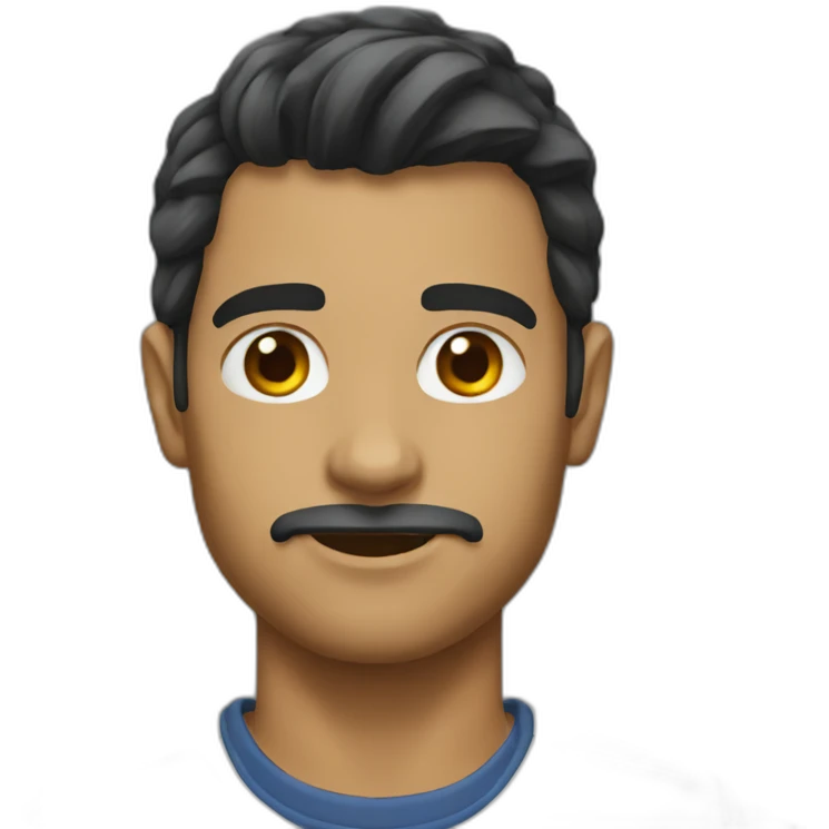 balandro emoji