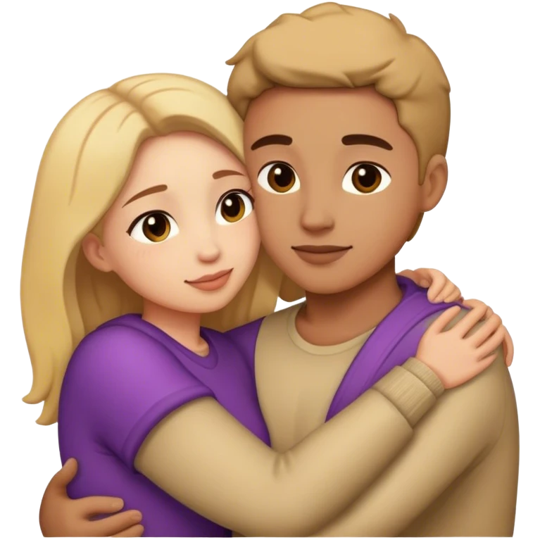Make love emoji