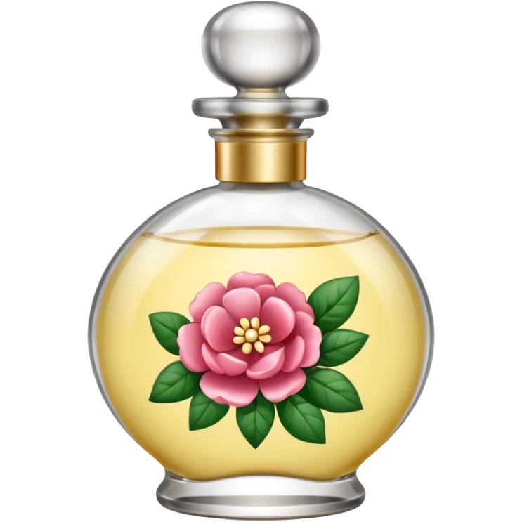 Perfume  emoji
