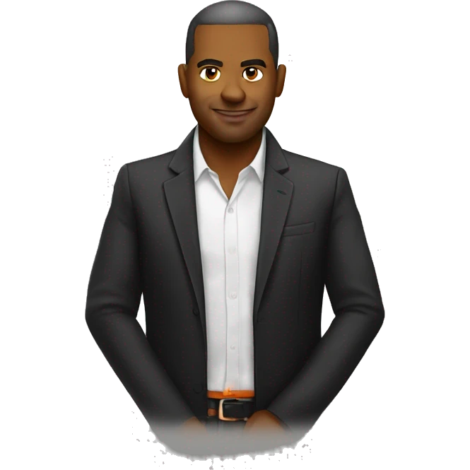 boss on soundcloud emoji
