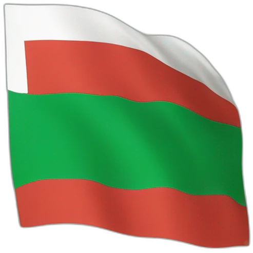 Flag of Tatarstan emoji