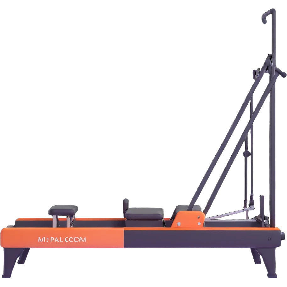 pilates reformer machine emoji