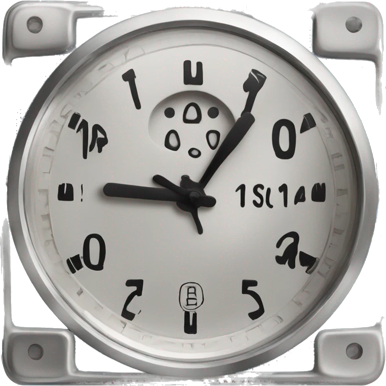 SVG GLASHÜTTE Logo emoji