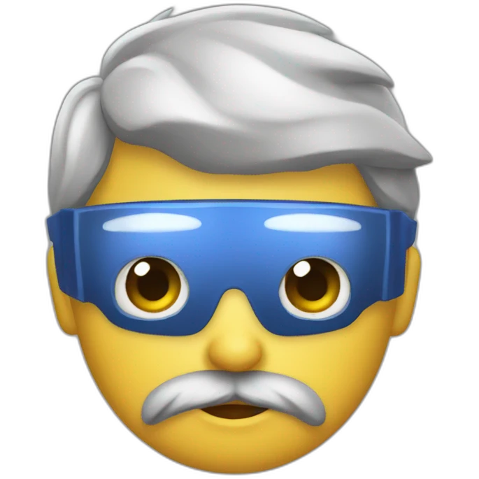 sentadillas emoji