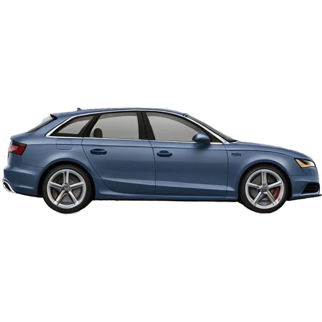 Audi emoji