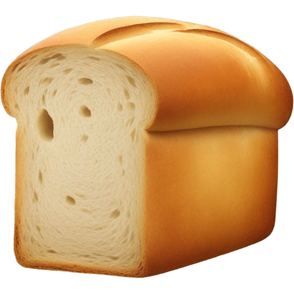 ceiling bread emoji