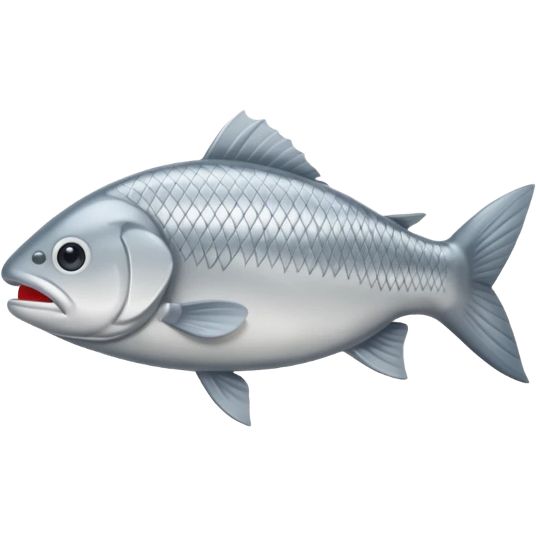 ငါးကြင်း emoji