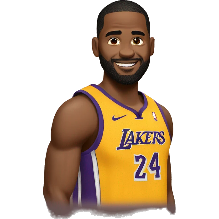 Nba emoji