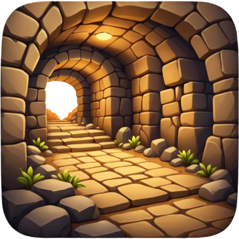 warm underground emoji