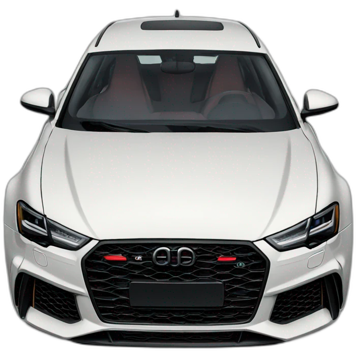 rs6 emoji