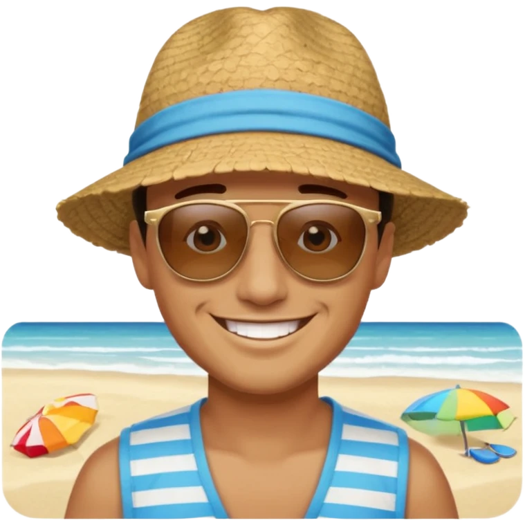 The guy isn’t pregnant and what happened to the family? emoji