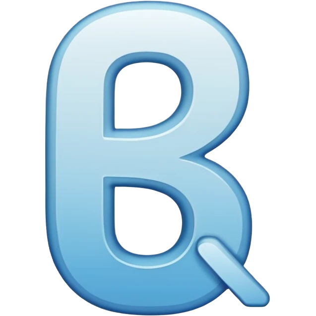 one emoji