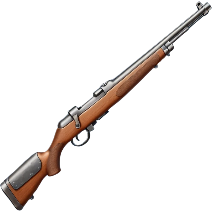 Gewehr 98 emoji