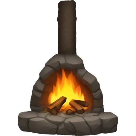 Hearth emoji