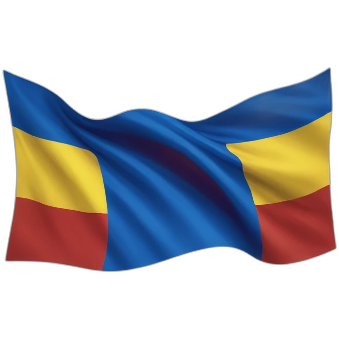 romanian flag emoji