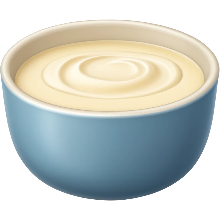 crema emoji