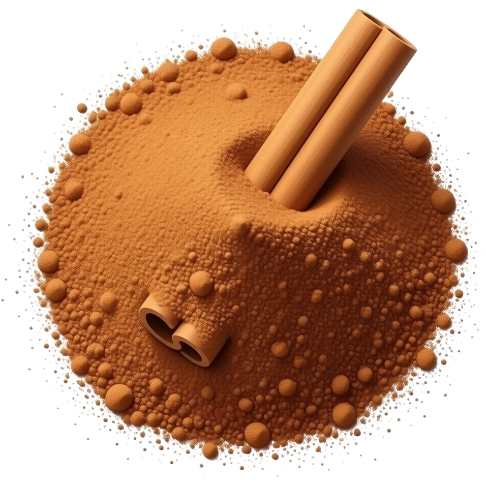 cinnamon emoji