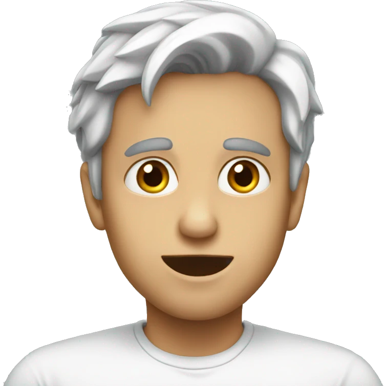 HEAR emoji