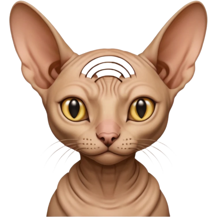 sphinx cat emoji