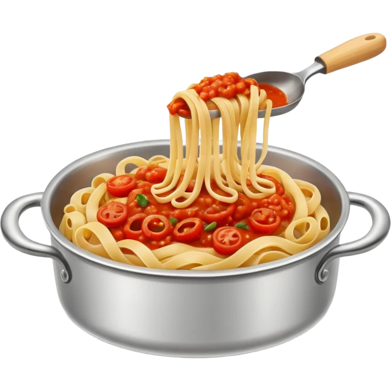 italian food emoji