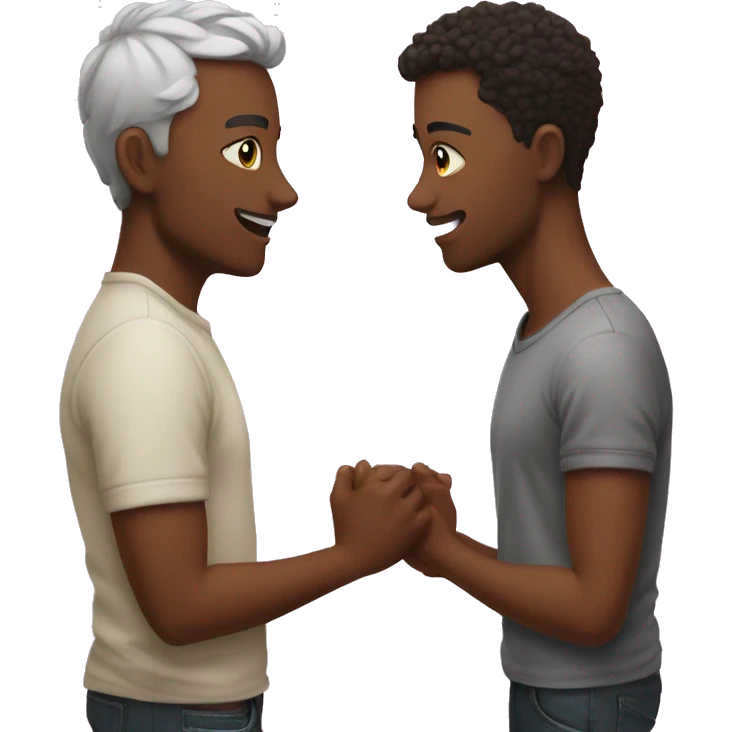 sweetheart showdown gay emoji