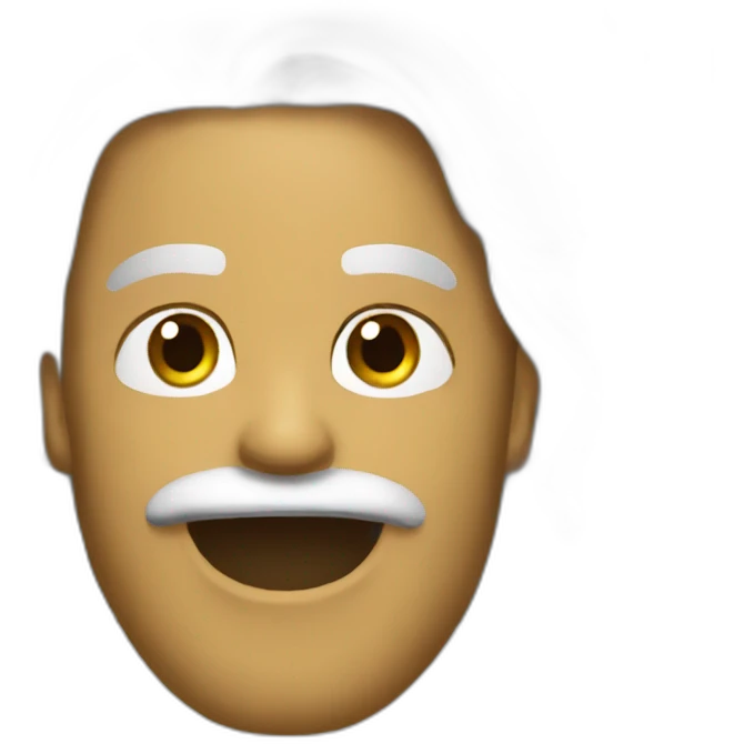 Parlante emoji