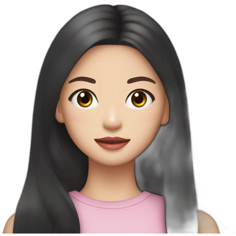 blackpink-jennie emoji