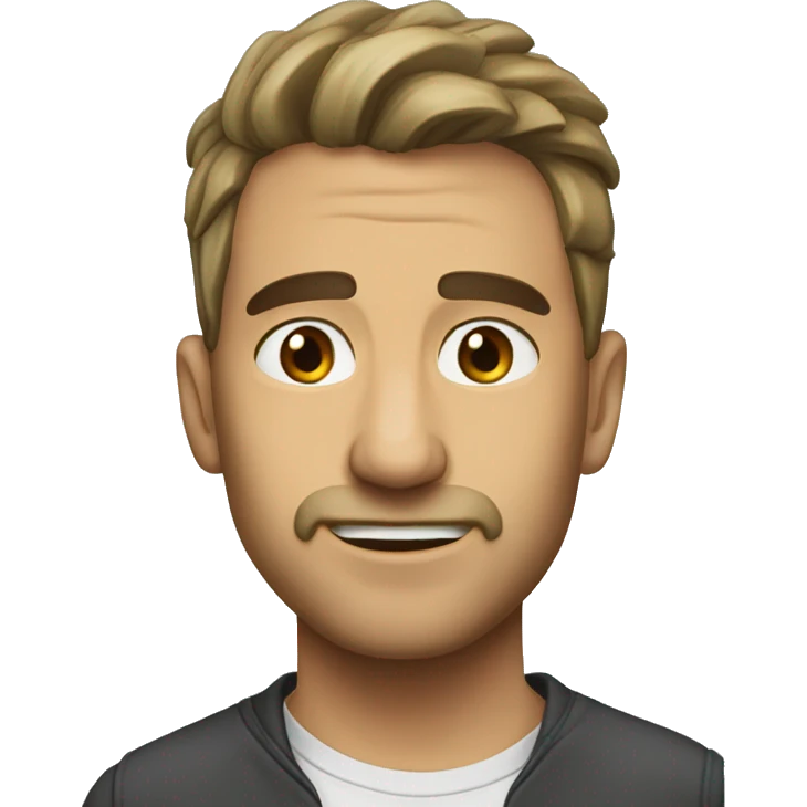 Такса собака  emoji