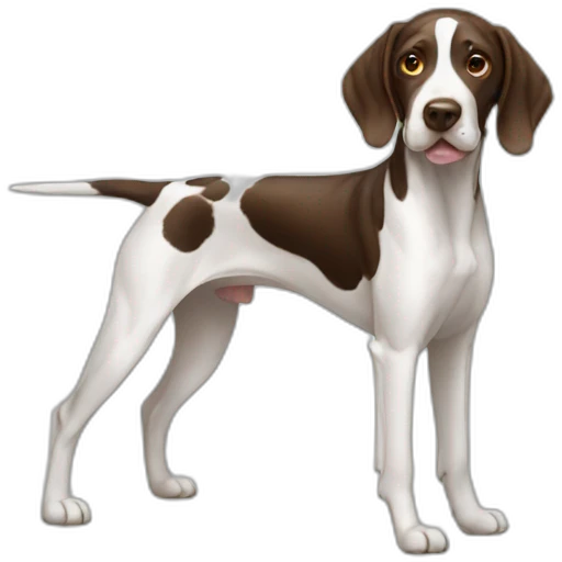 pointer emoji