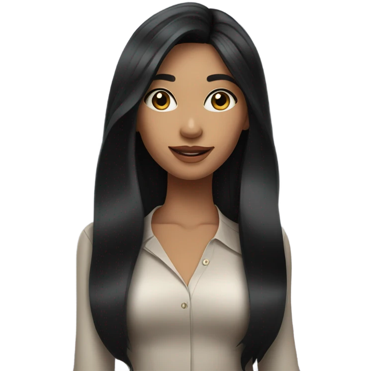 lee youmi emoji