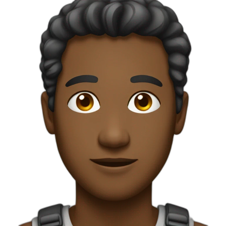 Femme sur homme emoji