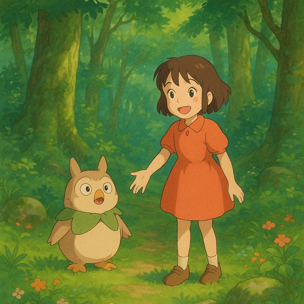 forest emoji