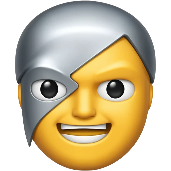 Slash  emoji