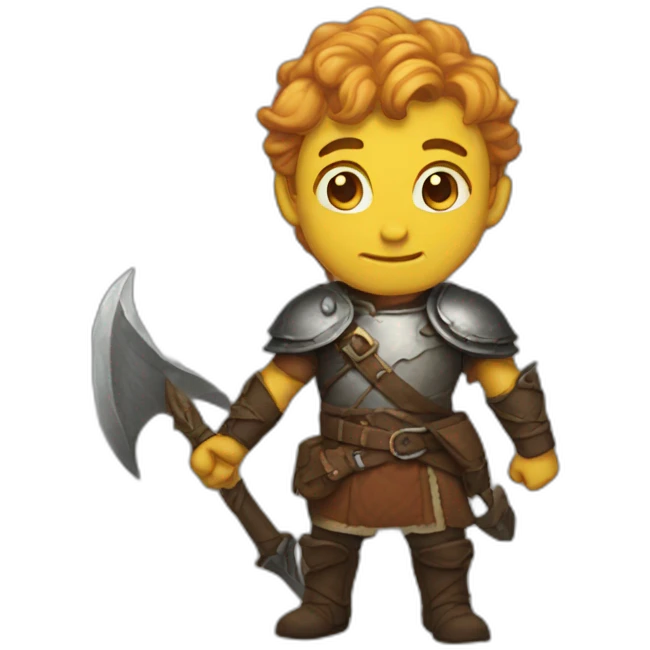 dungeons-and-dragons emoji