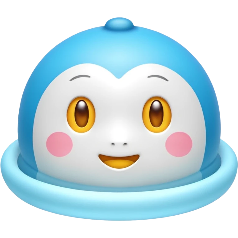 발가락으로 뻑유하는 이모지 emoji