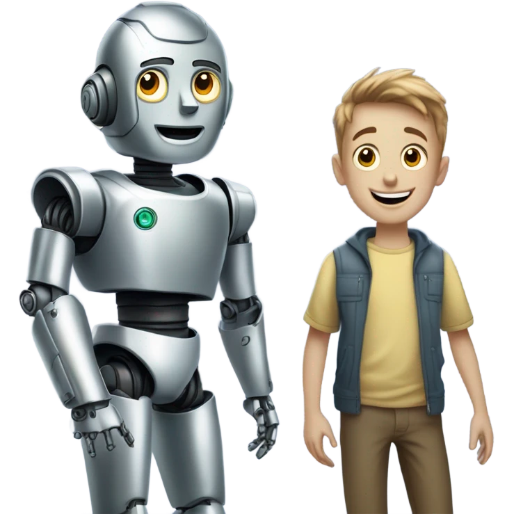 bender josh betteridge emoji