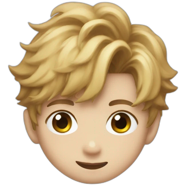 Stray kids emoji