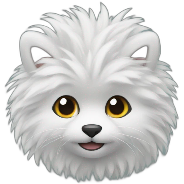fuzz emoji