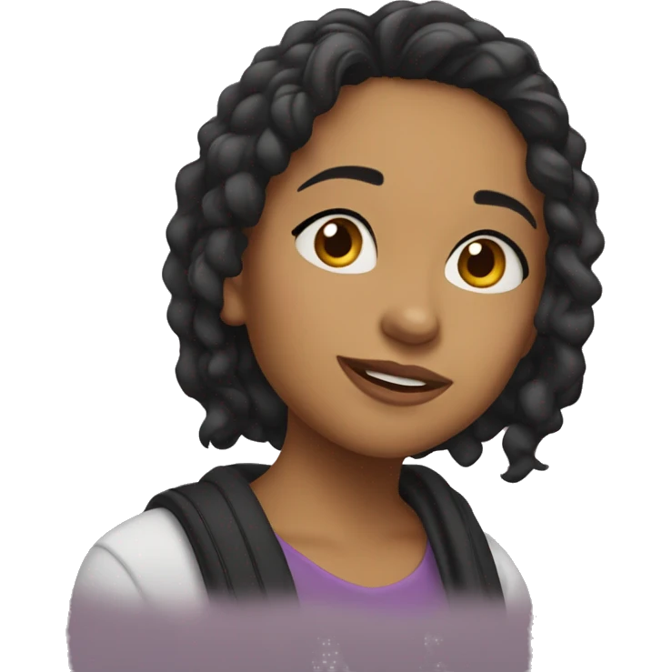 sofia wylie emoji